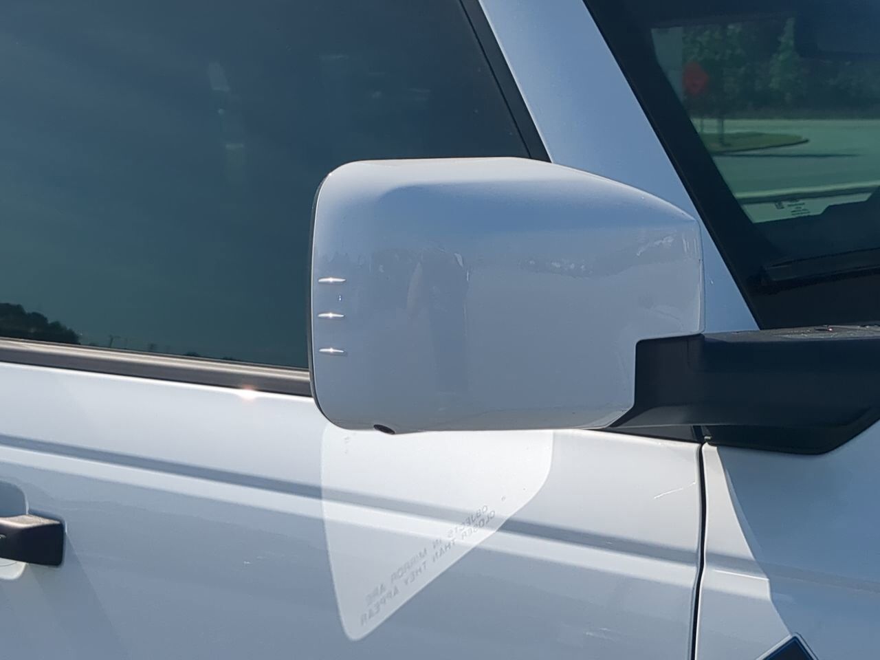 2026 Ford Bronco Outer Banks Appleton WI