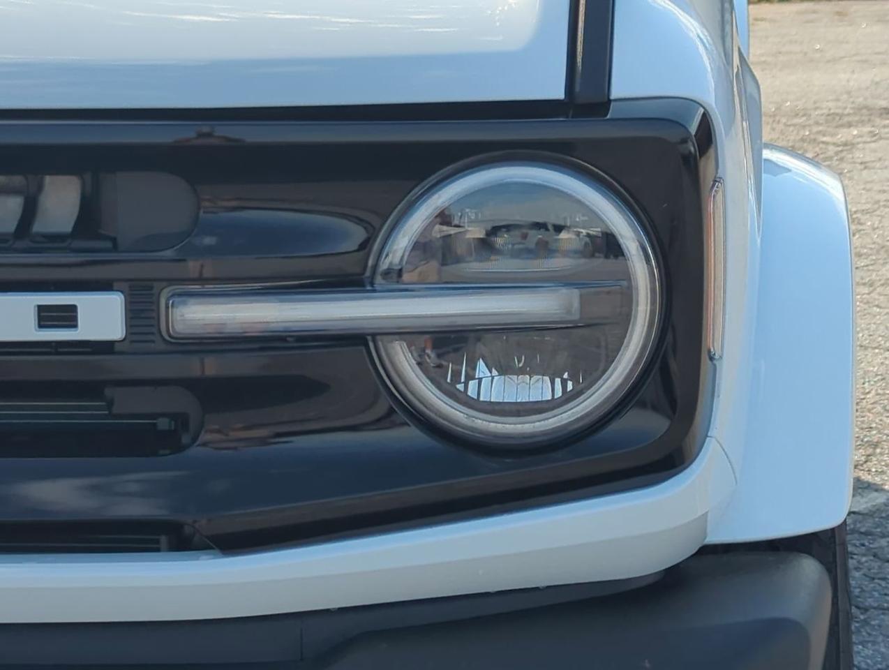 2026 Ford Bronco Outer Banks Appleton WI