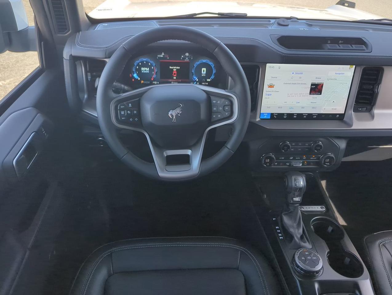 2026 Ford Bronco Outer Banks Appleton WI