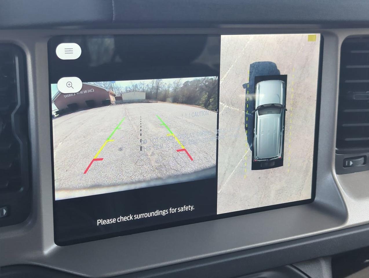 2026 Ford Bronco Outer Banks Appleton WI