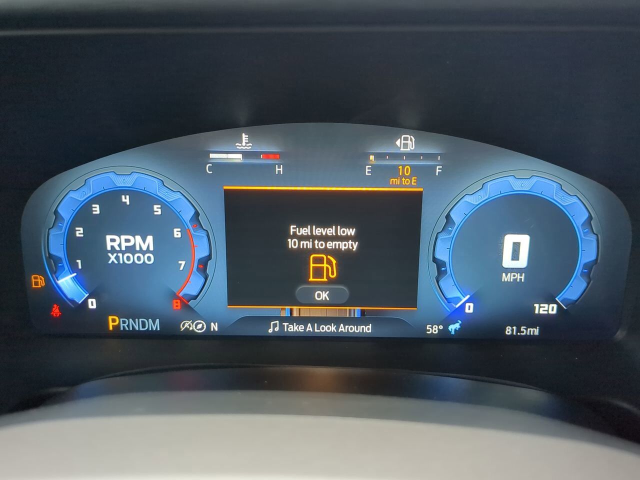 2026 Ford Bronco Outer Banks Appleton WI