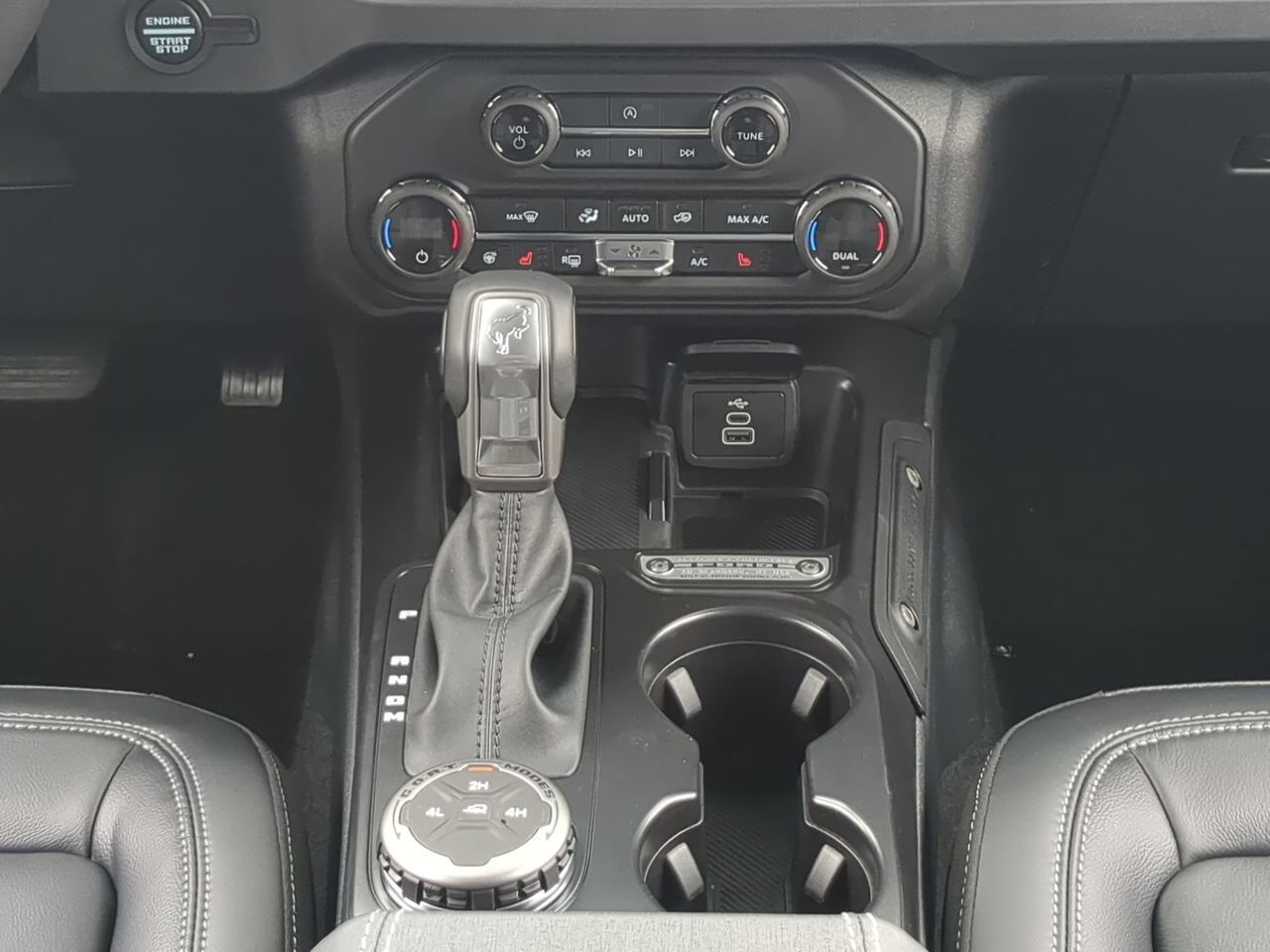 2026 Ford Bronco Outer Banks Appleton WI