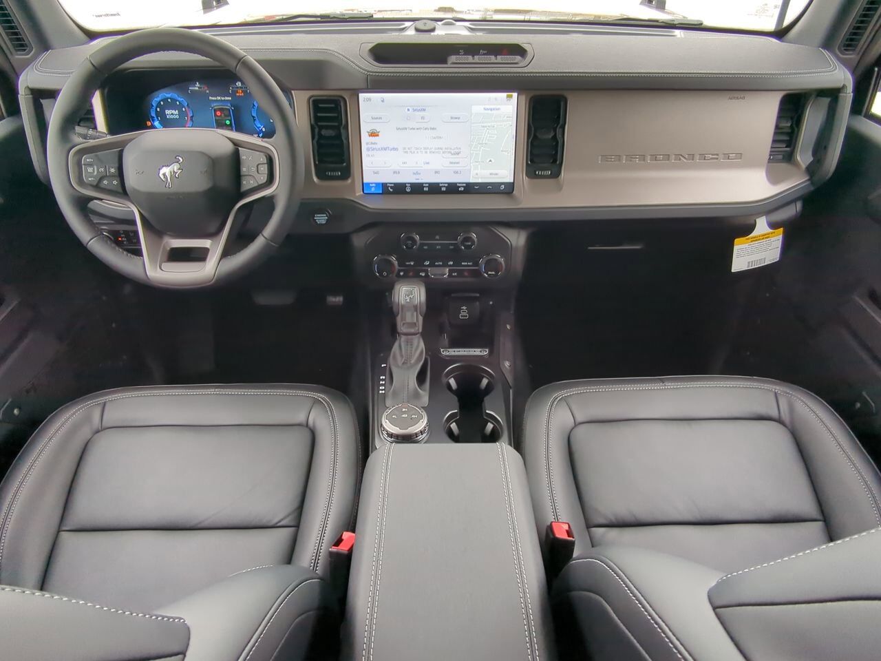 2026 Ford Bronco Outer Banks Appleton WI