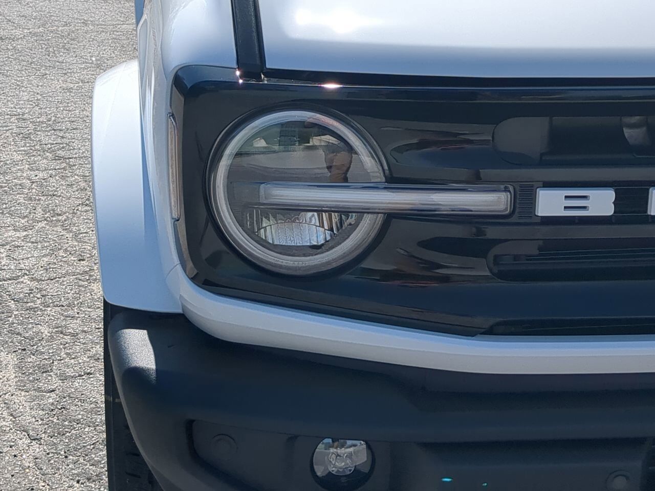 2026 Ford Bronco Outer Banks Appleton WI