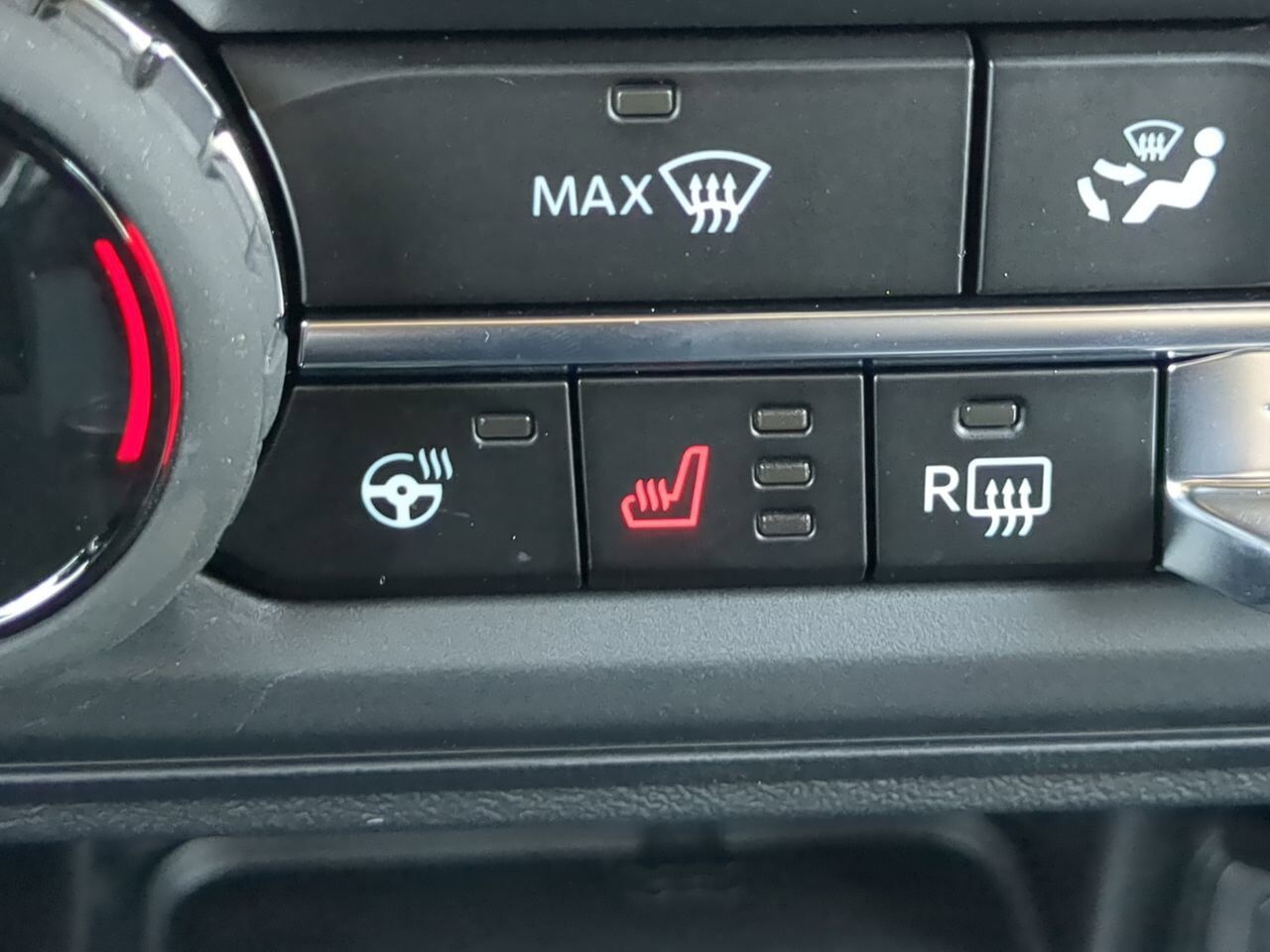 2026 Ford Bronco Outer Banks Appleton WI