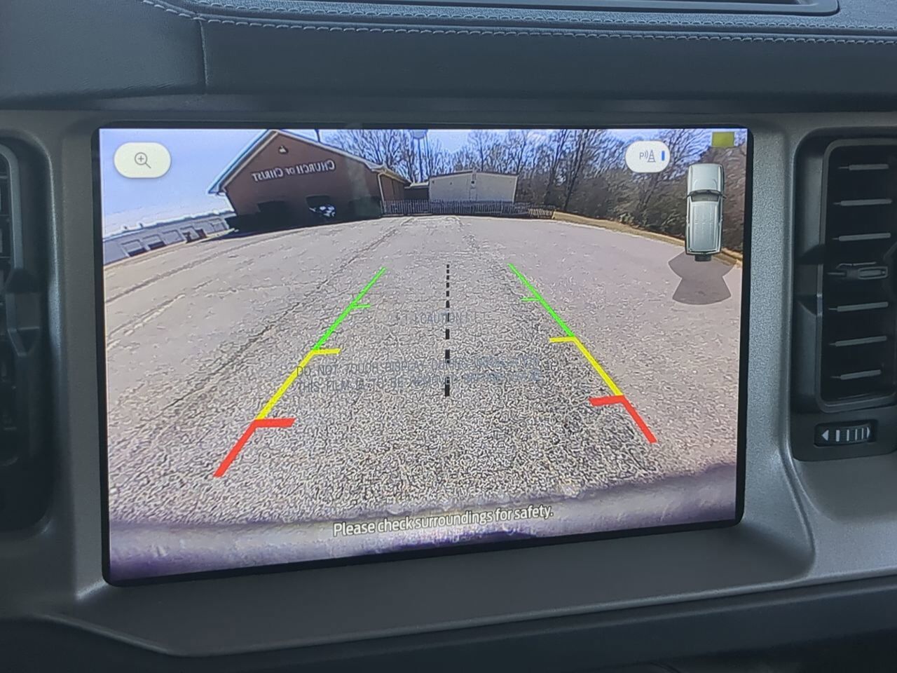 2026 Ford Bronco Outer Banks Appleton WI