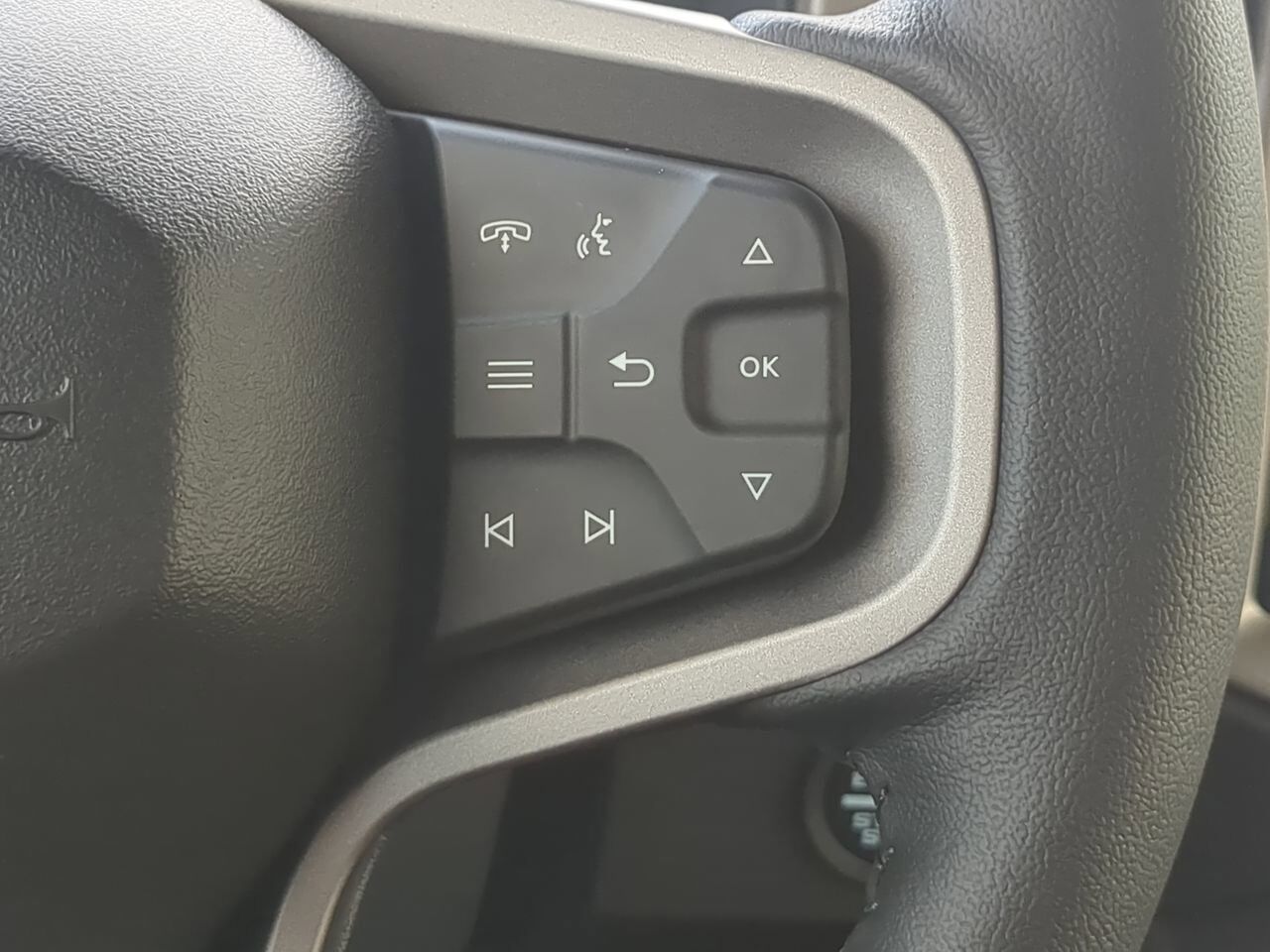 2026 Ford Bronco Outer Banks Appleton WI