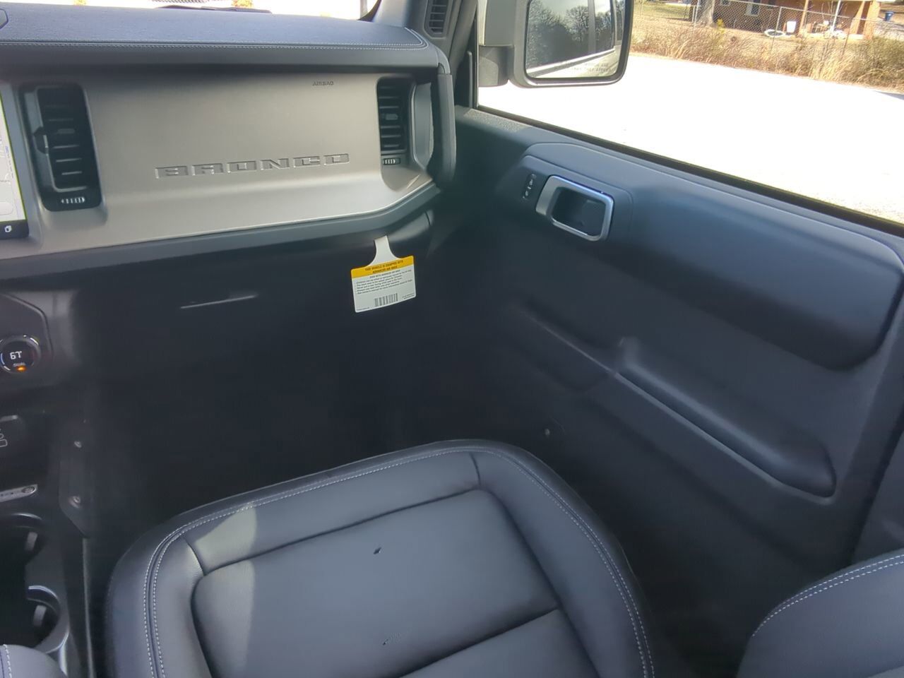 2026 Ford Bronco Outer Banks Appleton WI