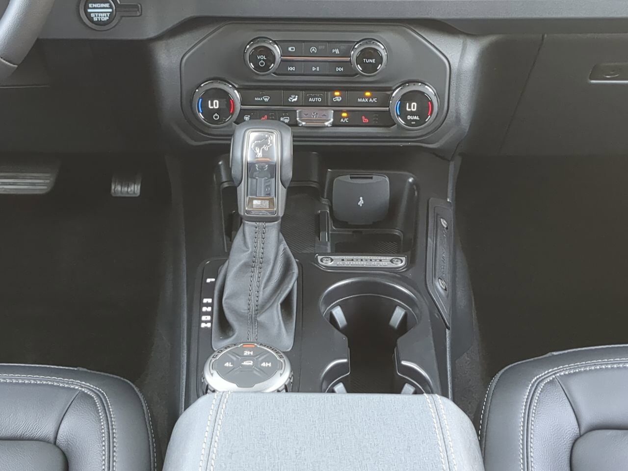 2026 Ford Bronco Outer Banks Appleton WI