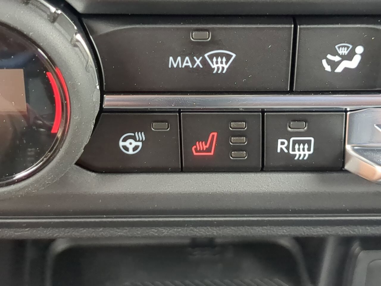 2026 Ford Bronco Outer Banks Appleton WI