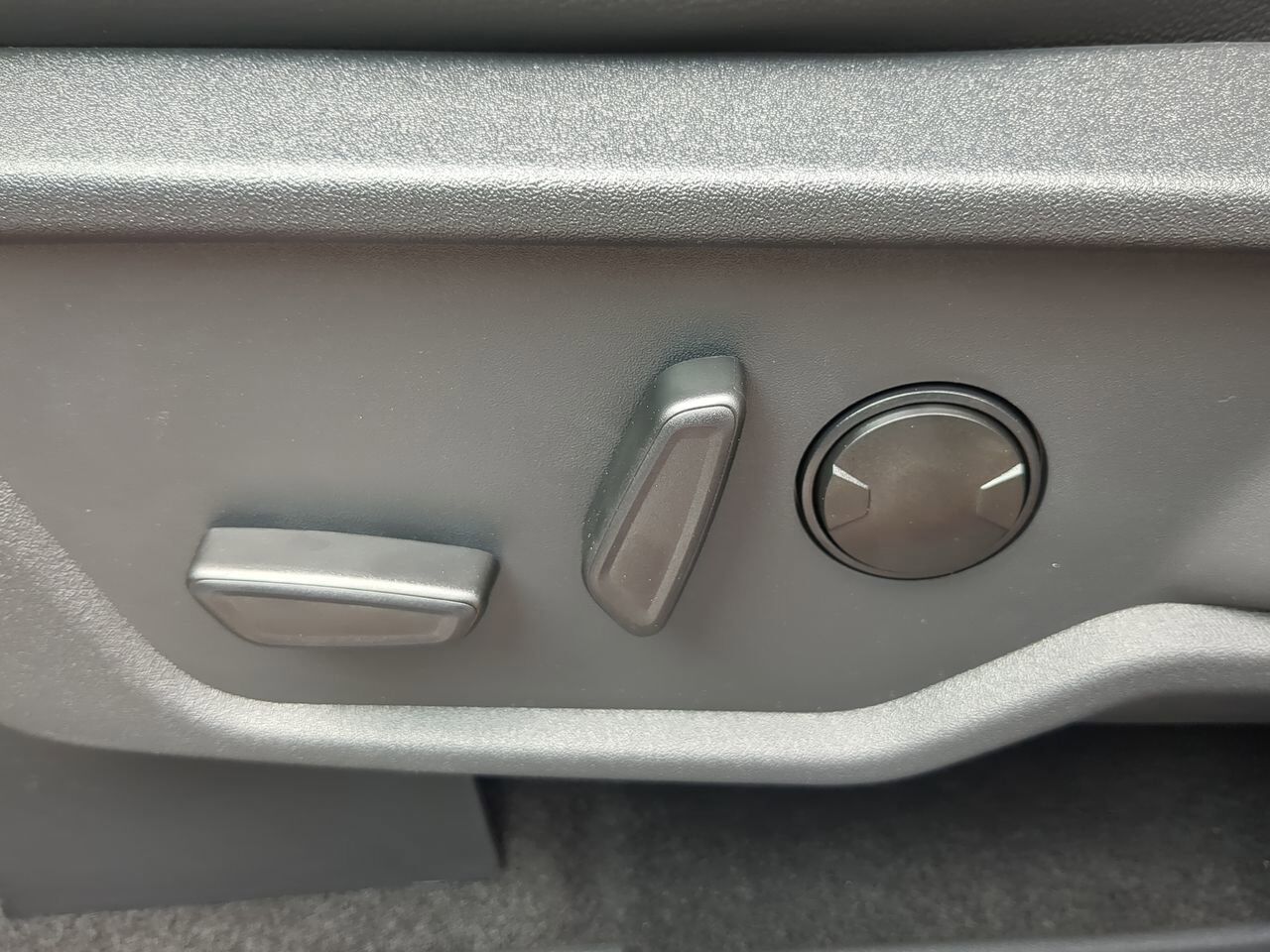 2026 Ford Bronco Outer Banks Appleton WI