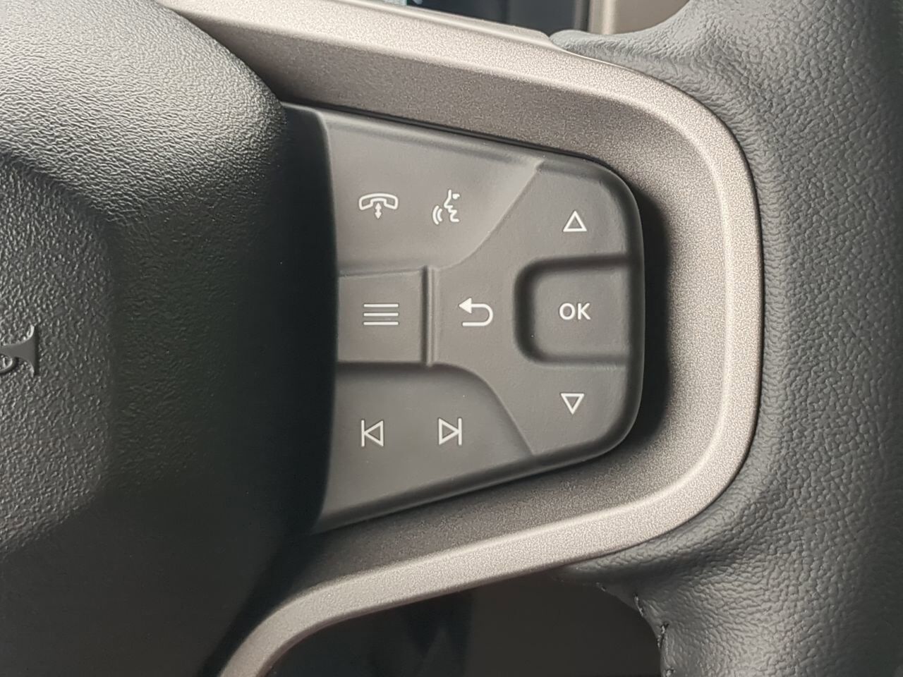 2026 Ford Bronco Outer Banks Appleton WI