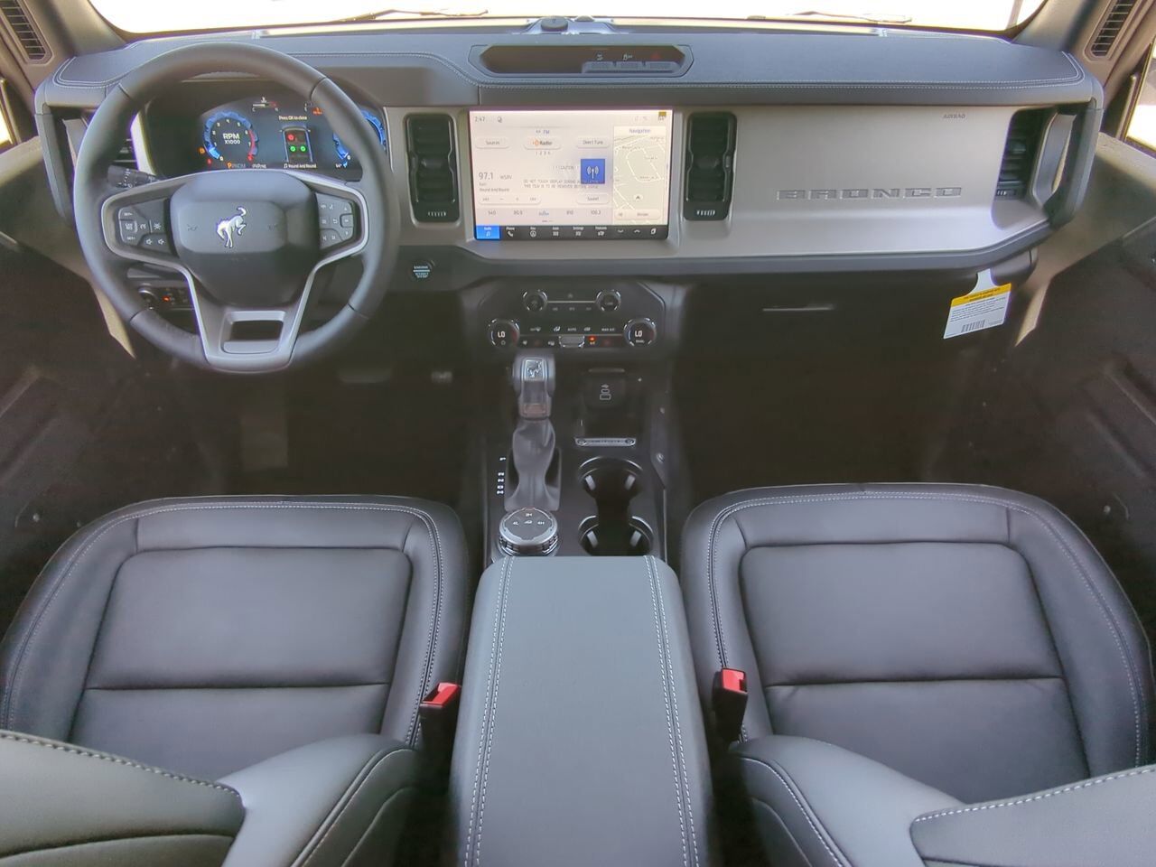 2026 Ford Bronco Outer Banks Appleton WI