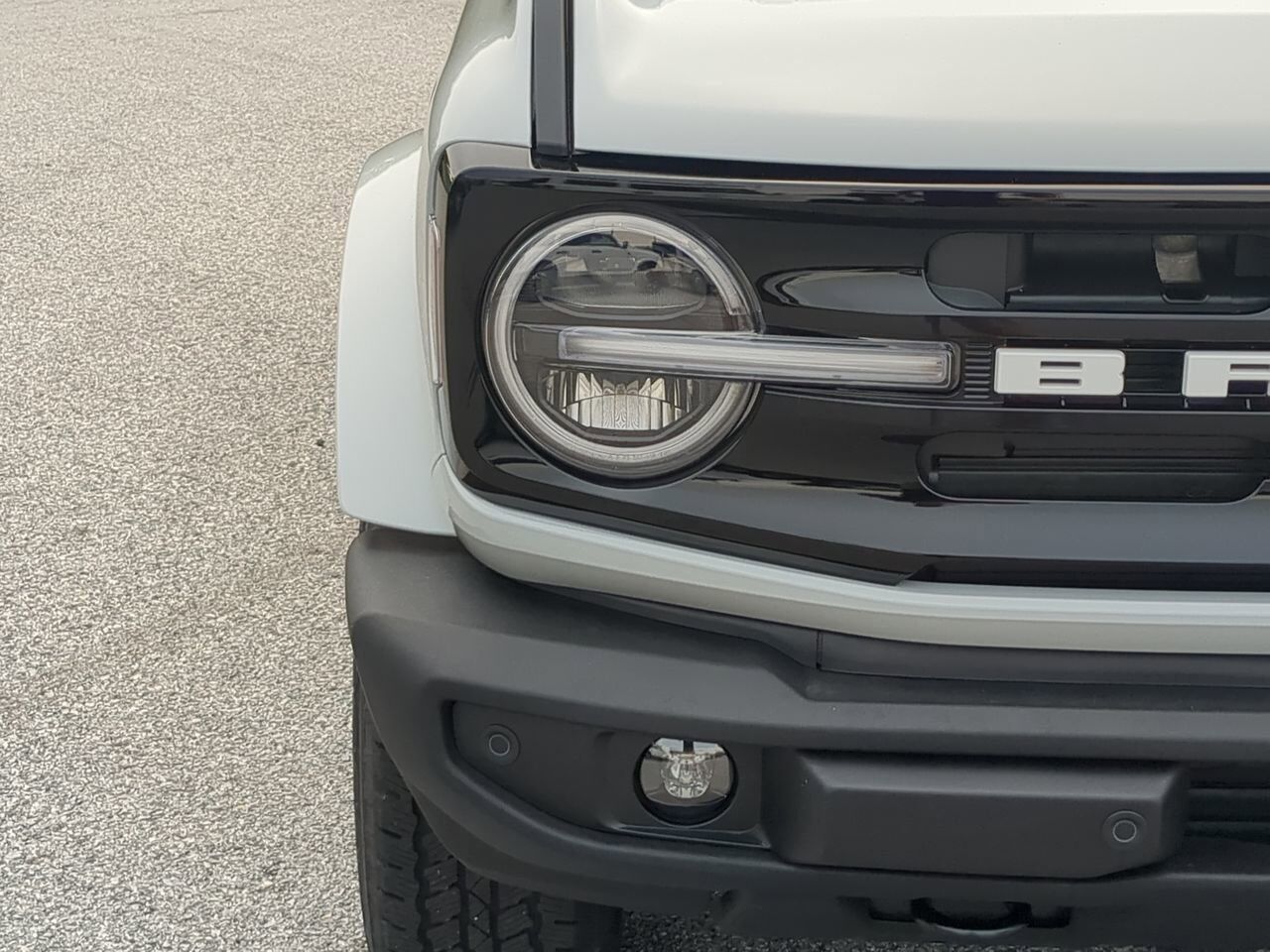 2026 Ford Bronco Outer Banks Appleton WI