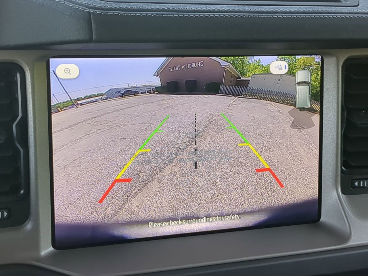 2026 Ford Bronco Outer Banks Appleton WI