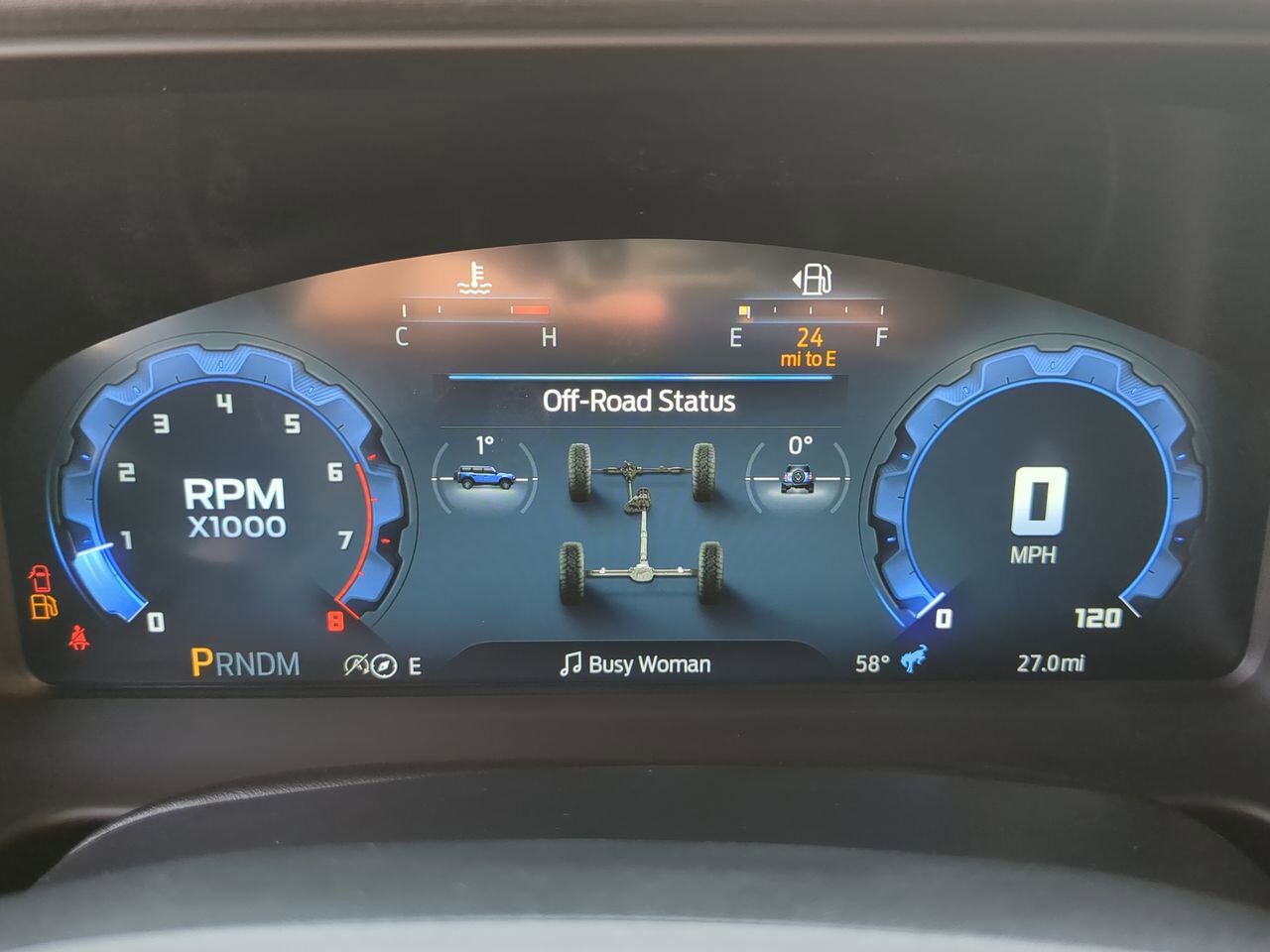 2026 Ford Bronco Outer Banks Appleton WI