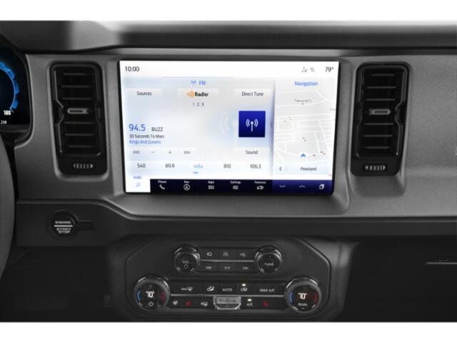 2026 Ford Bronco Outer Banks Appleton WI