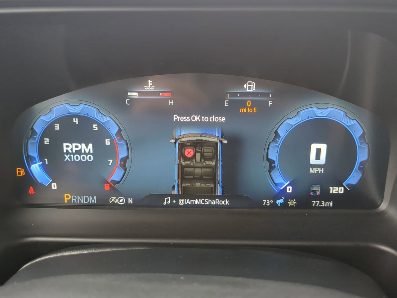 2026 Ford Bronco Outer Banks Appleton WI