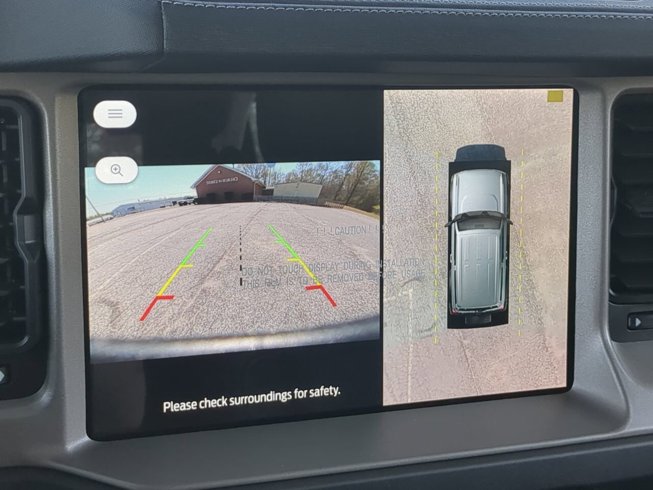 2026 Ford Bronco Outer Banks Appleton WI