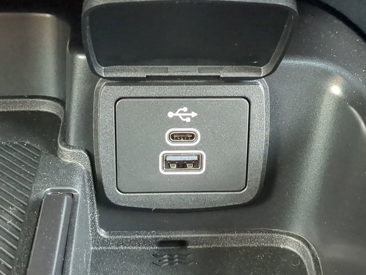 2026 Ford Bronco Outer Banks Appleton WI