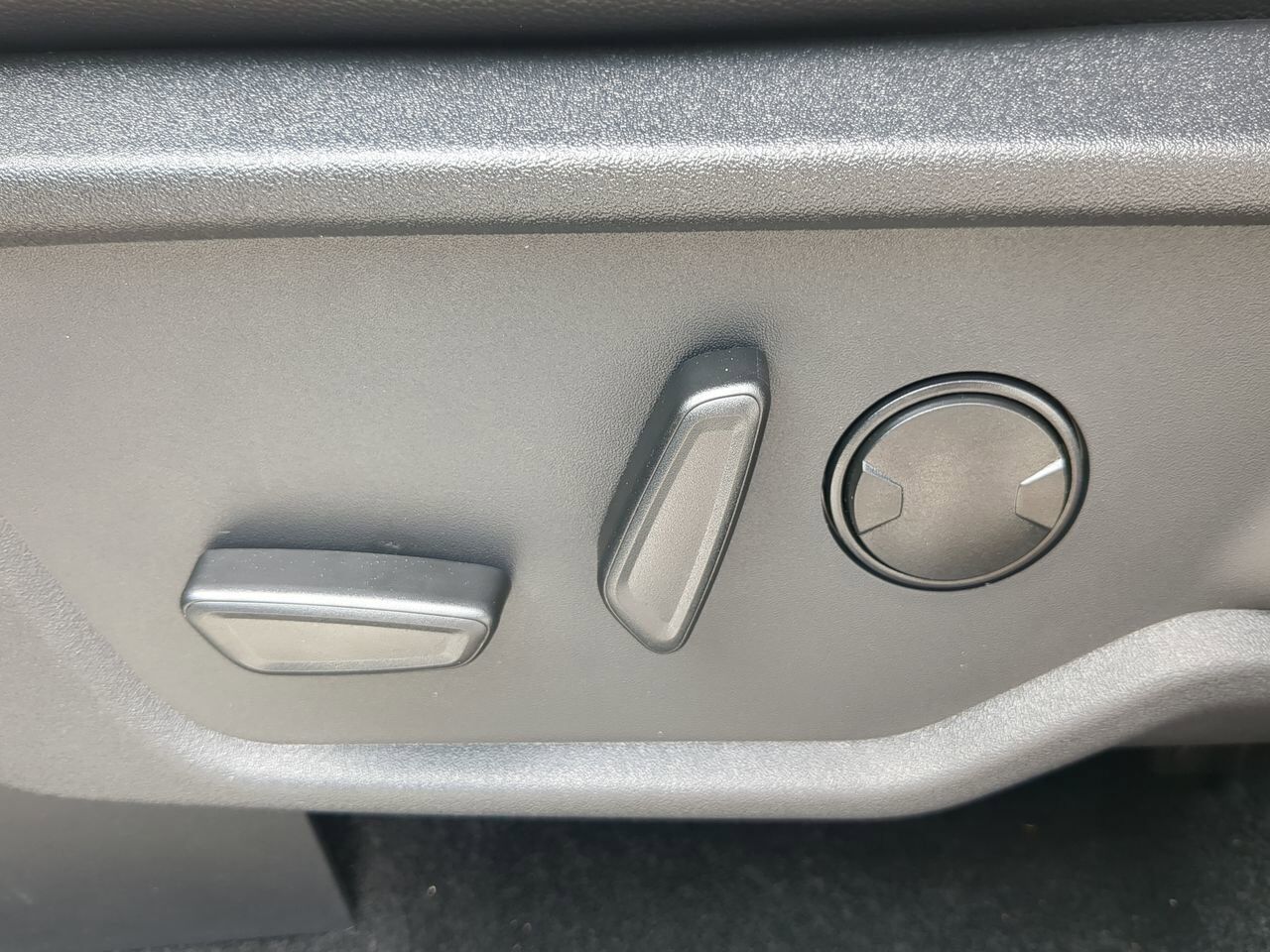 2026 Ford Bronco Outer Banks Appleton WI