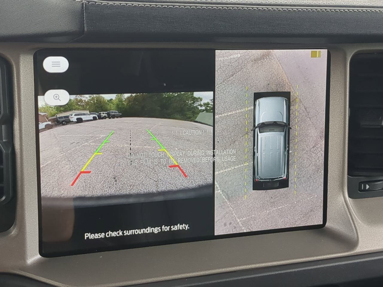 2026 Ford Bronco Outer Banks Appleton WI