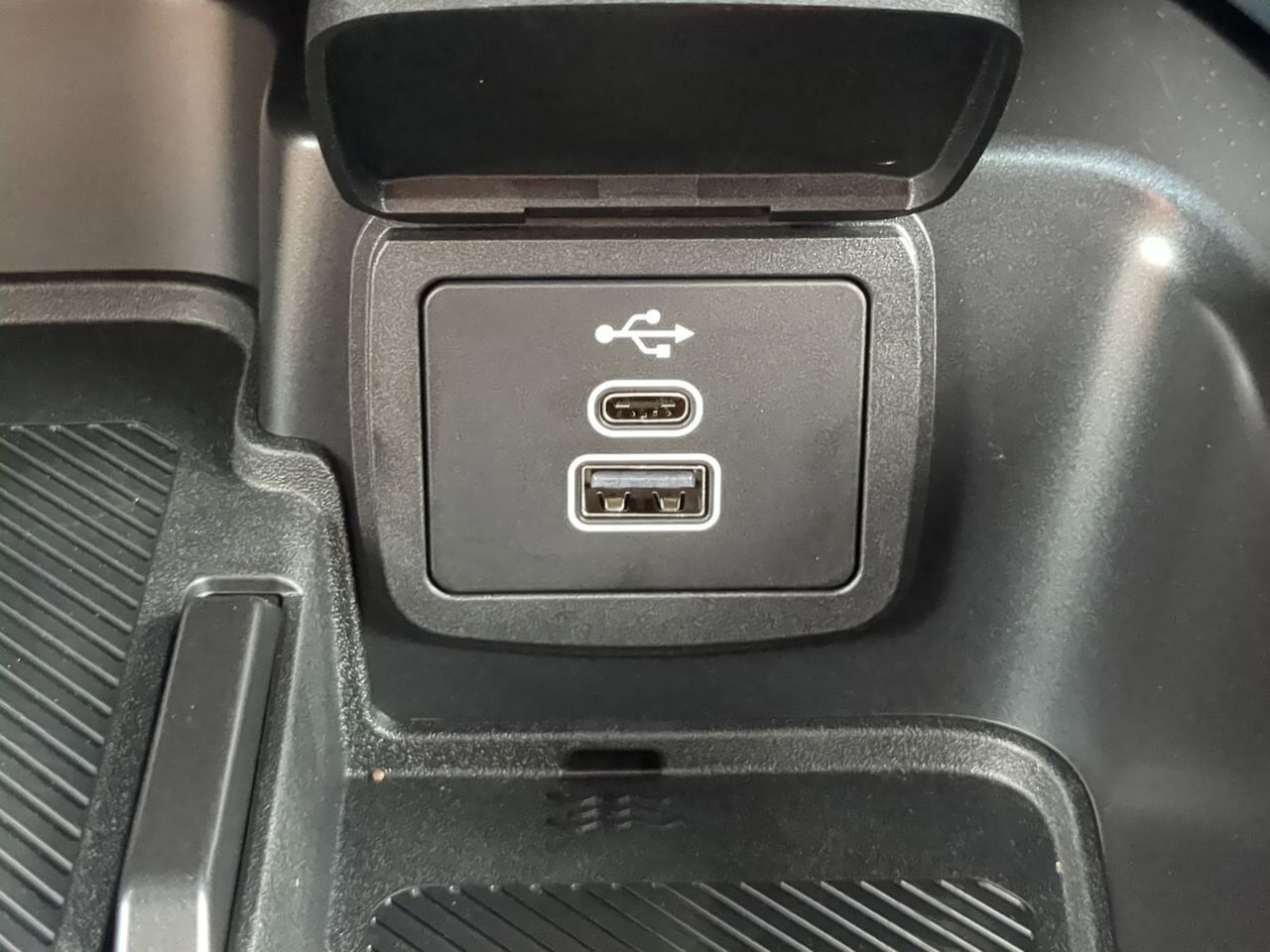 2026 Ford Bronco Outer Banks Appleton WI