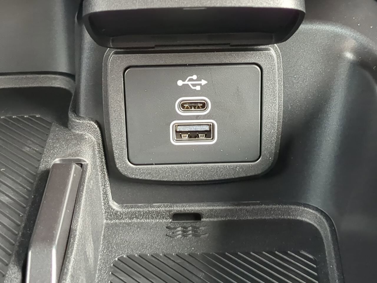 2026 Ford Bronco Outer Banks Appleton WI