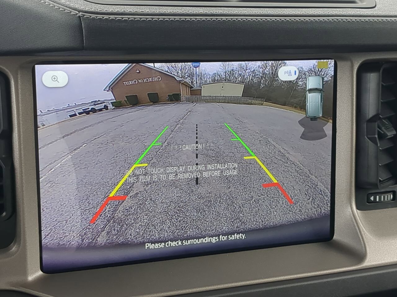 2026 Ford Bronco Outer Banks Appleton WI