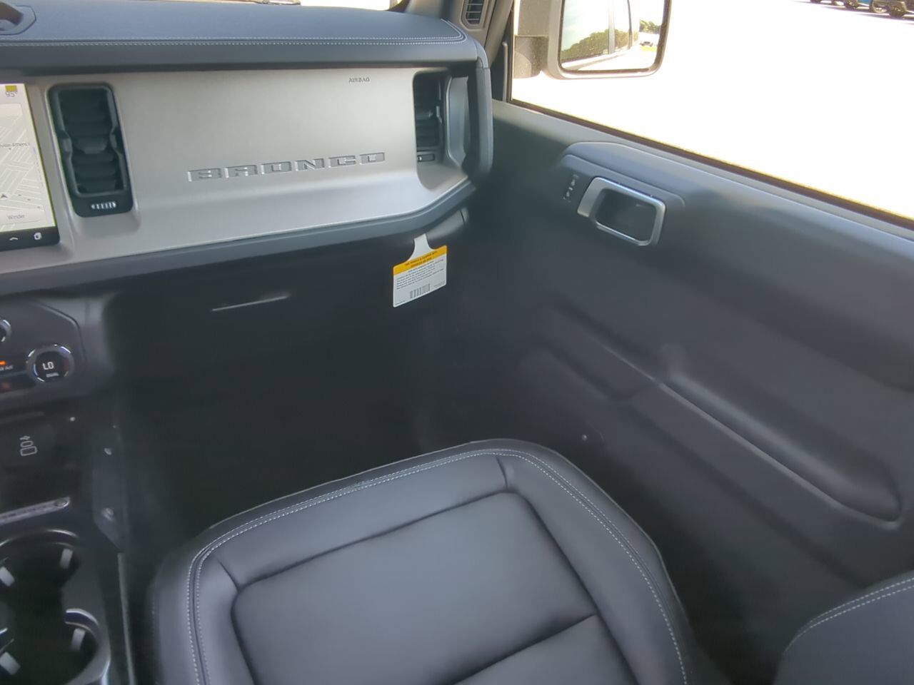 2026 Ford Bronco Outer Banks Appleton WI