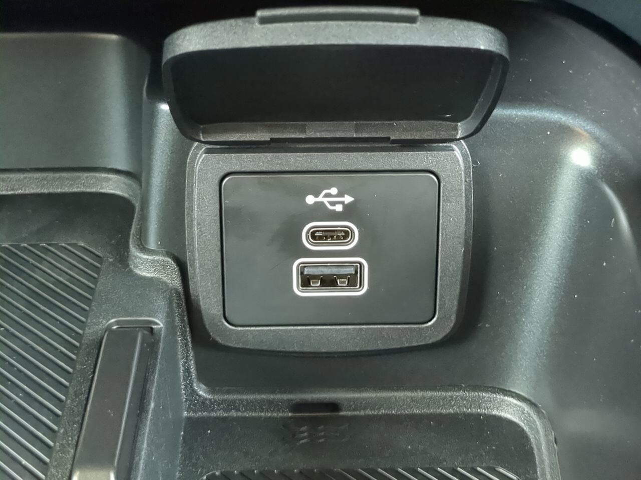 2026 Ford Bronco Outer Banks Appleton WI