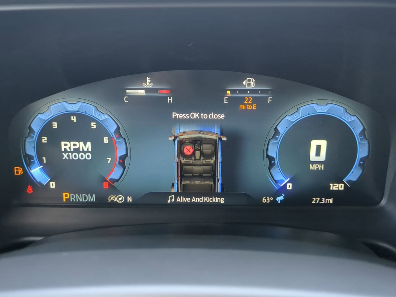 2026 Ford Bronco Outer Banks Appleton WI