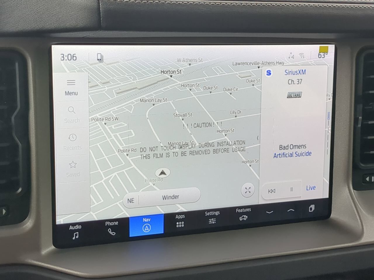 2026 Ford Bronco Outer Banks Appleton WI