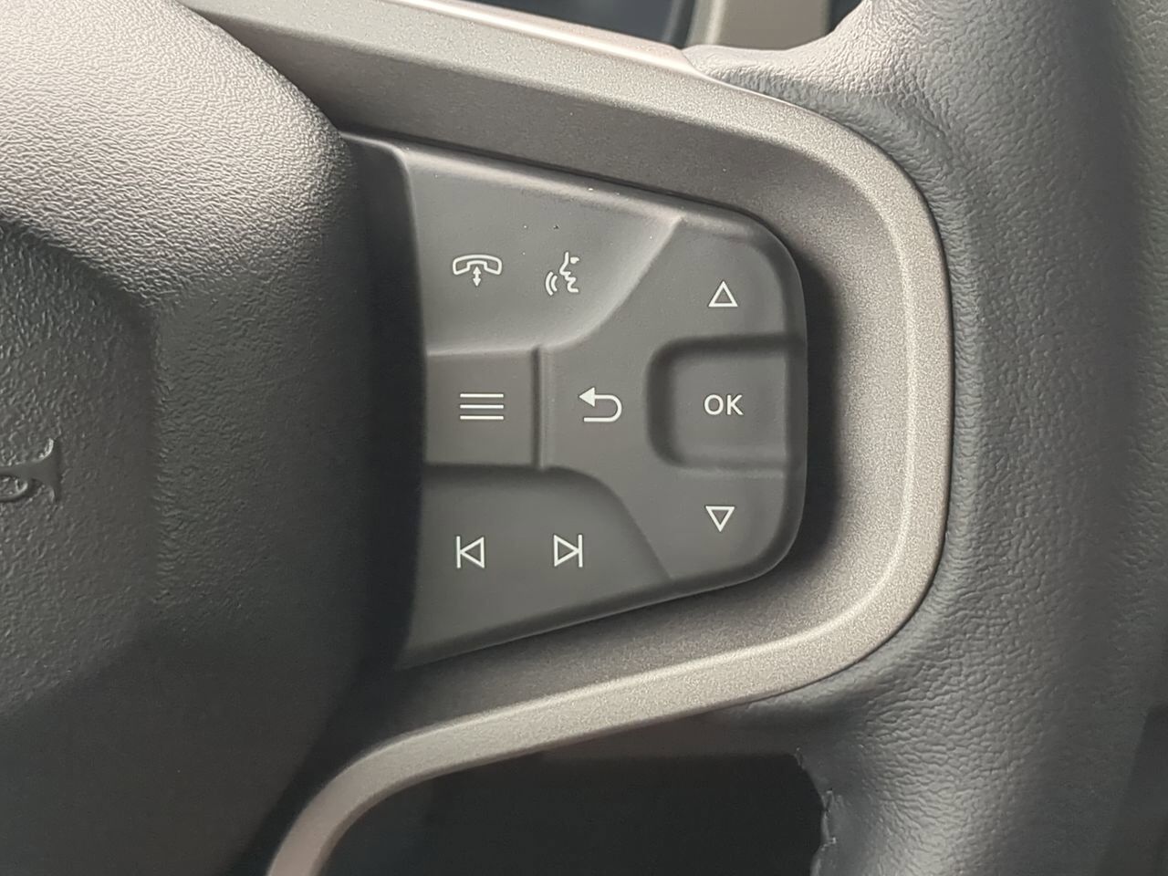 2026 Ford Bronco Outer Banks Appleton WI