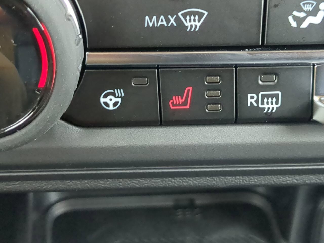 2026 Ford Bronco Outer Banks Appleton WI