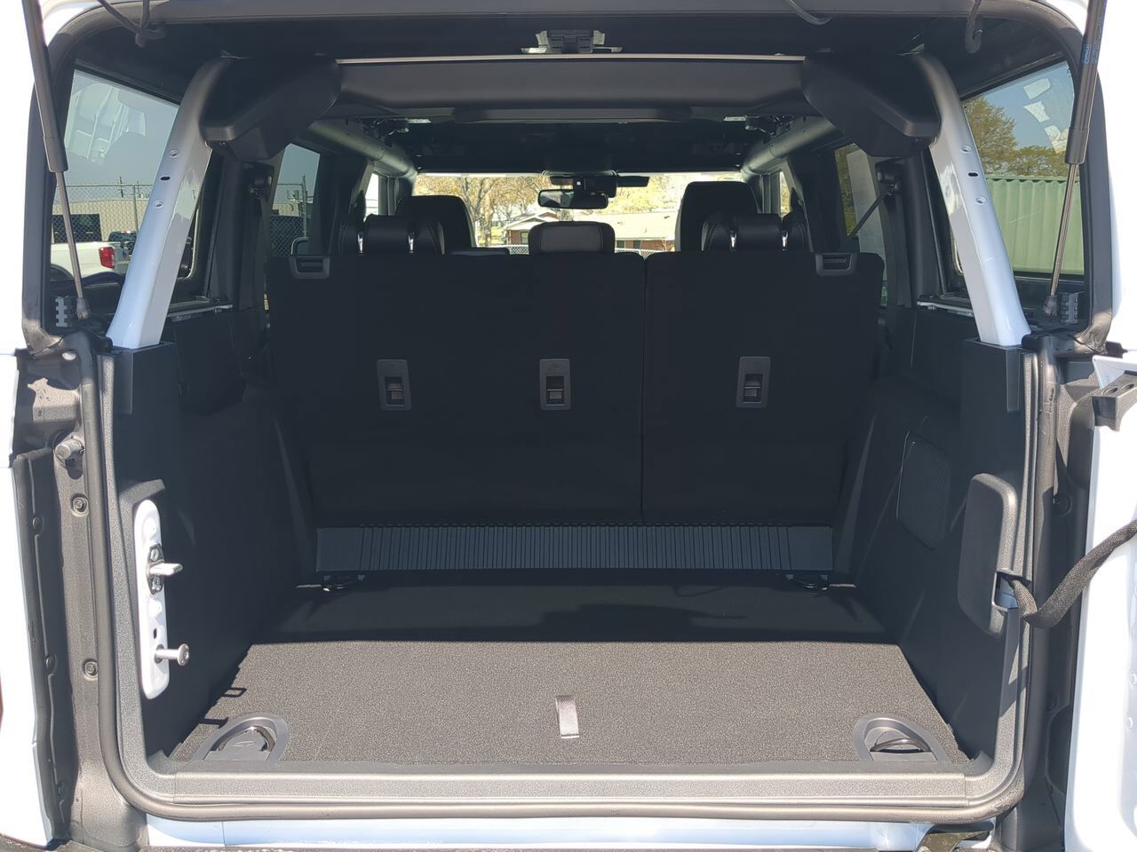 2026 Ford Bronco Outer Banks Appleton WI