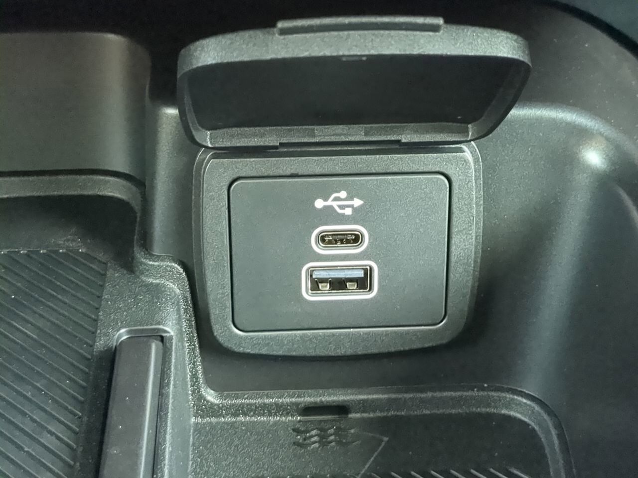 2026 Ford Bronco Outer Banks Appleton WI