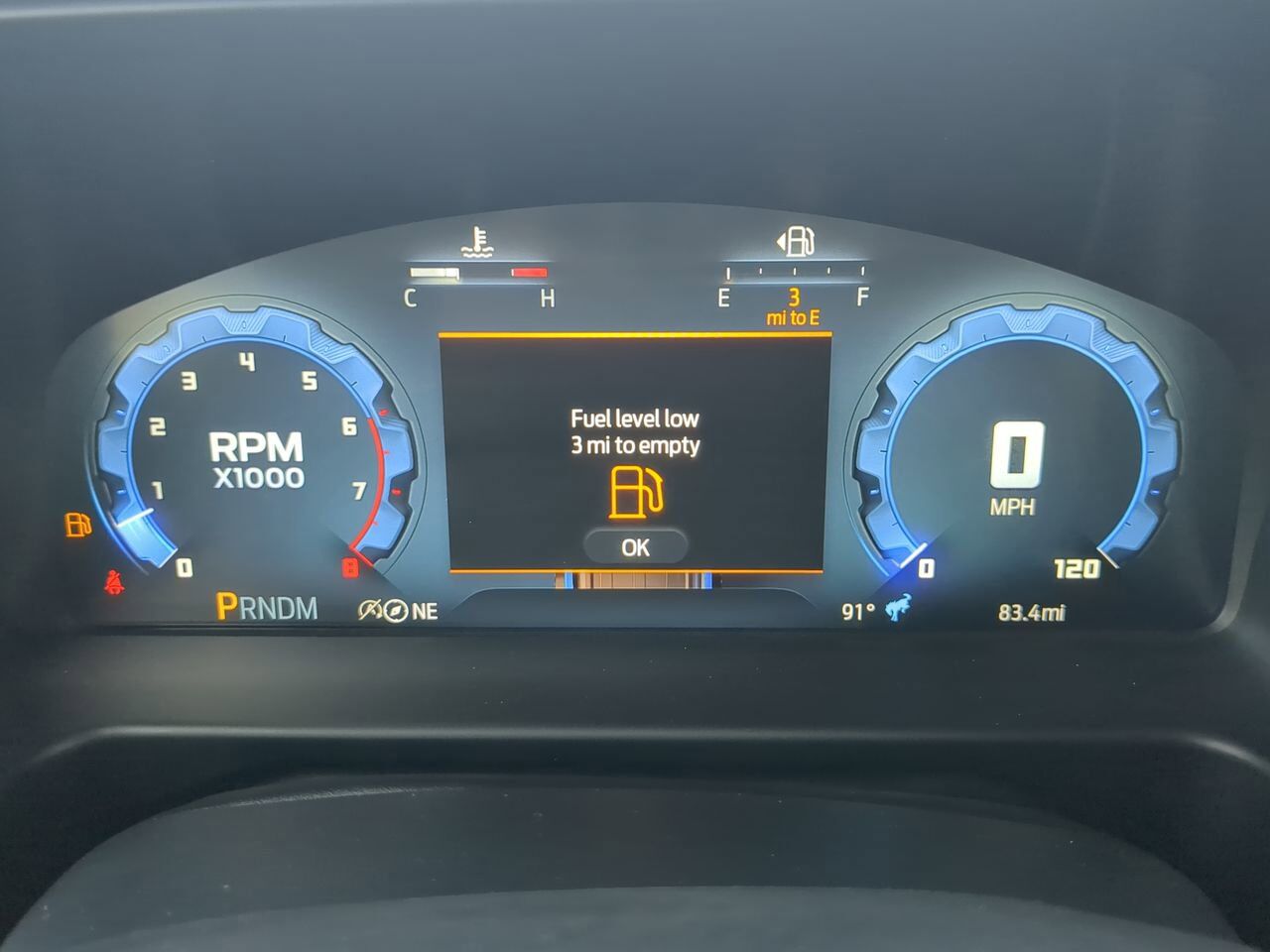 2026 Ford Bronco Outer Banks Appleton WI