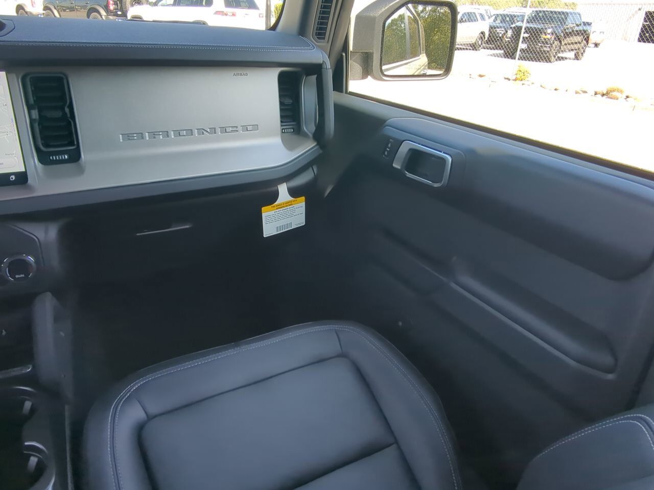 2026 Ford Bronco Outer Banks Appleton WI