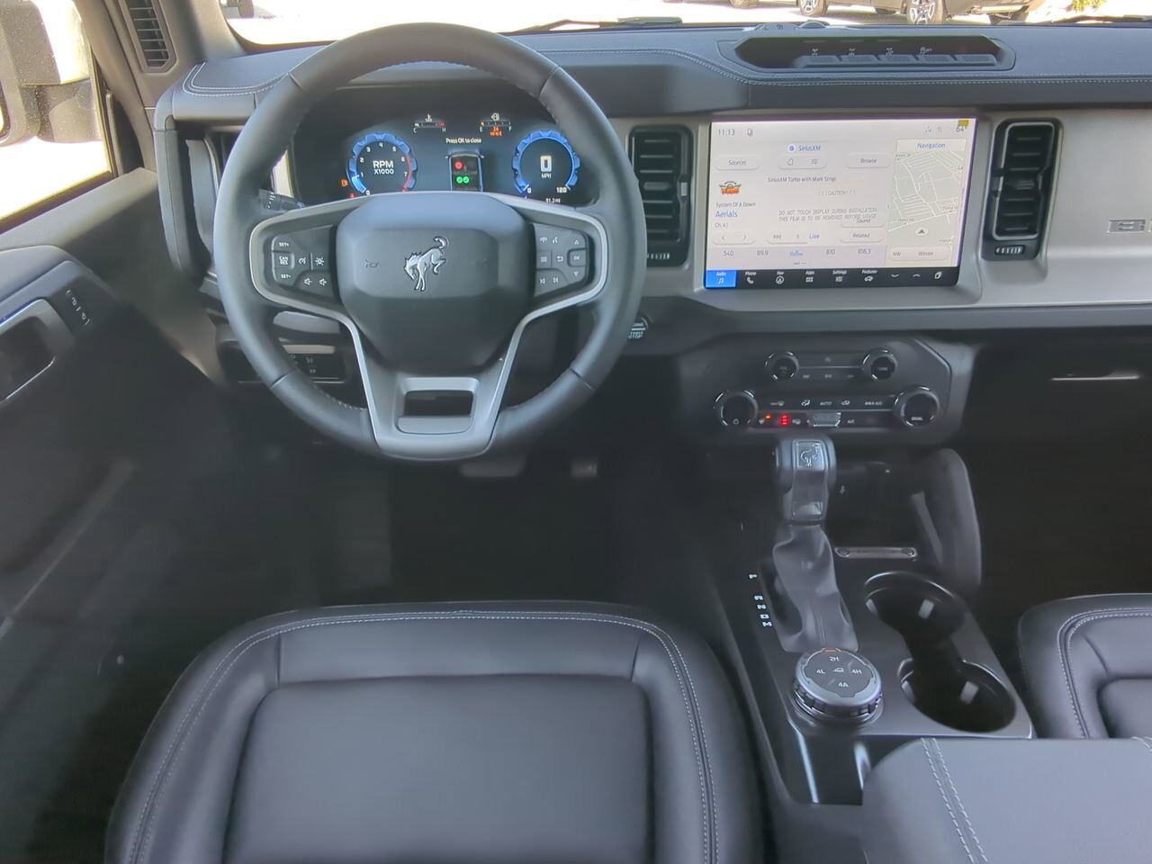 2026 Ford Bronco Outer Banks Appleton WI