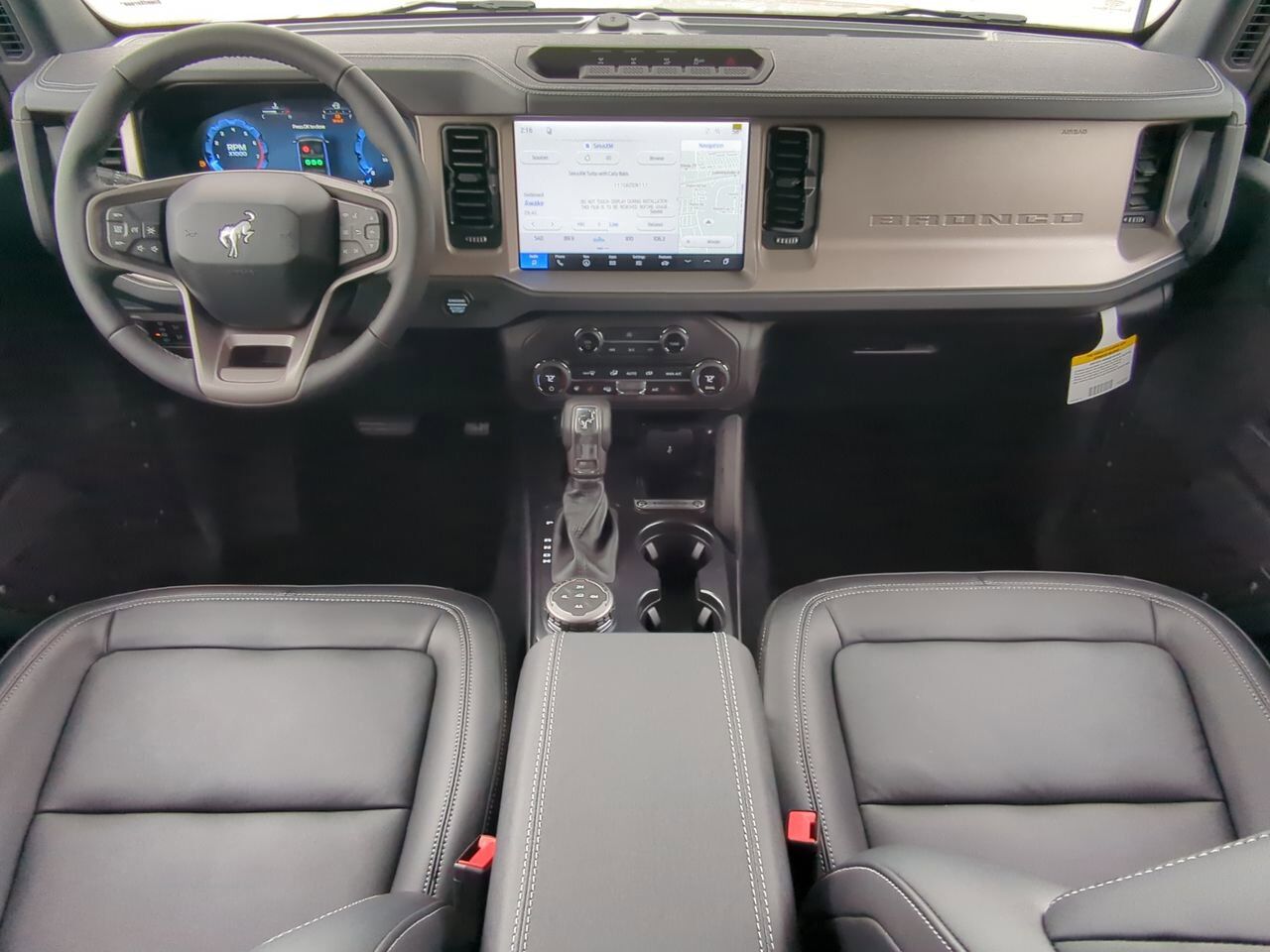 2026 Ford Bronco Outer Banks Appleton WI