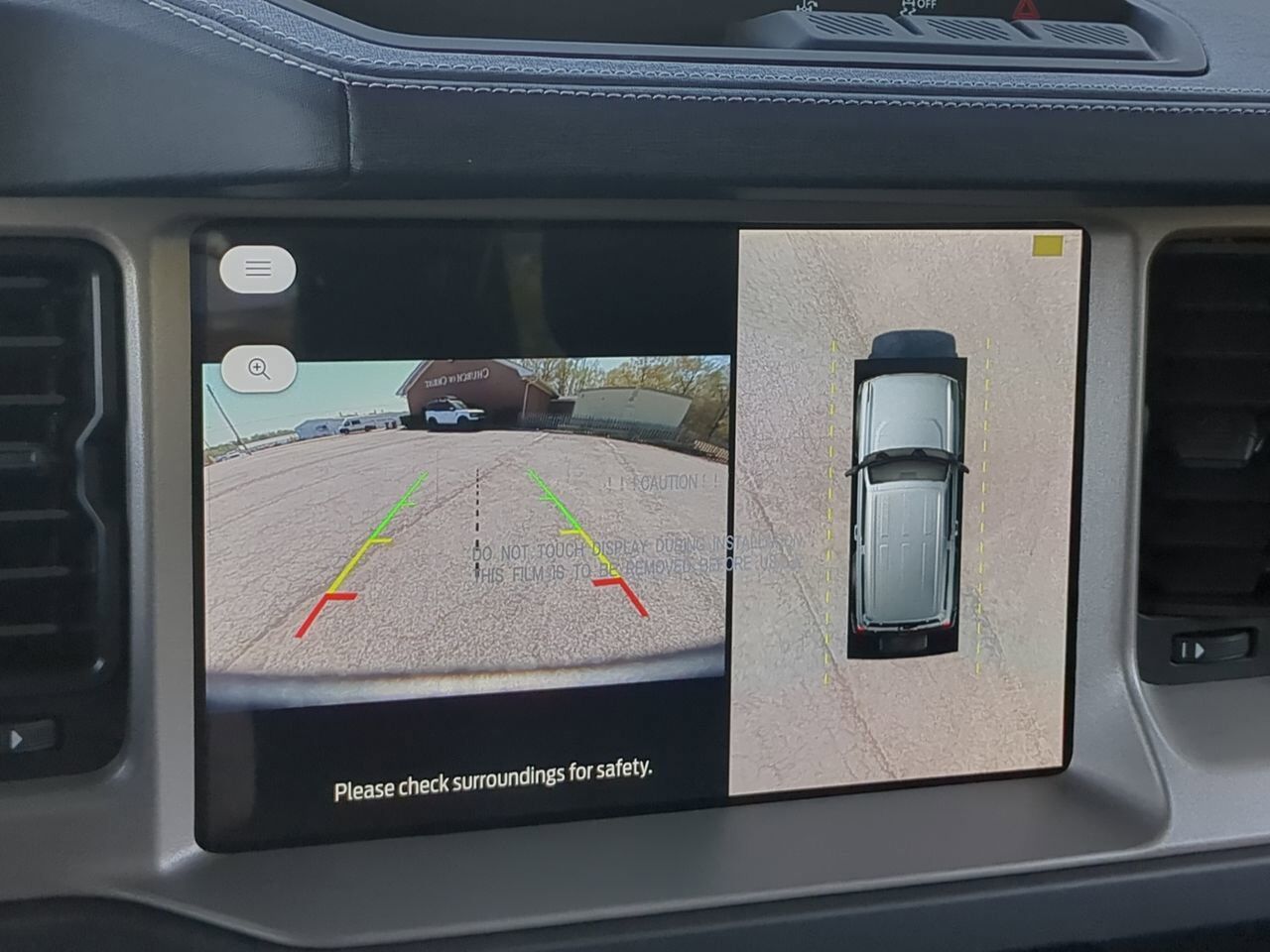 2026 Ford Bronco Outer Banks Appleton WI