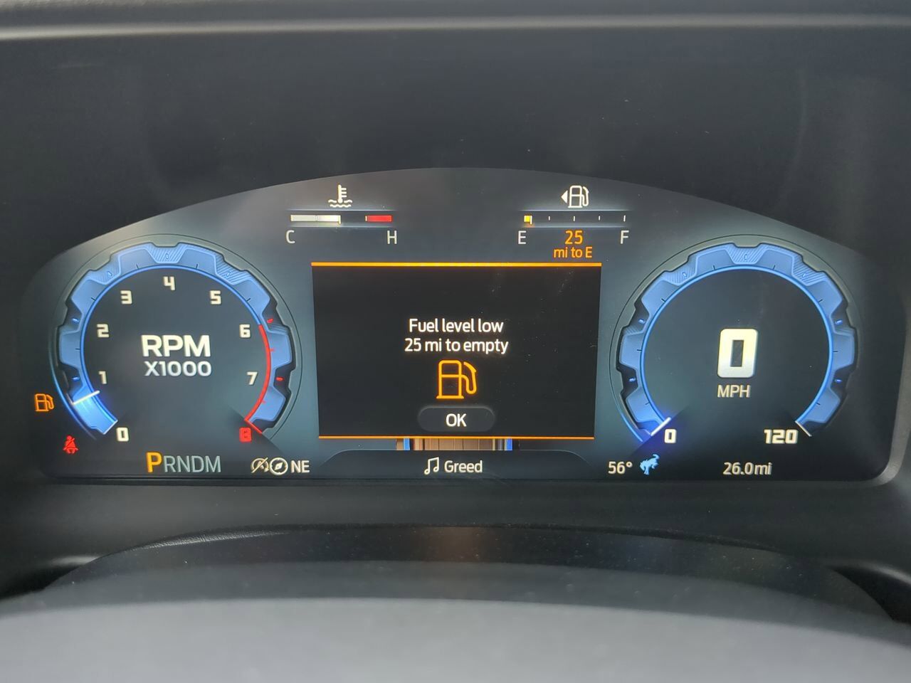 2026 Ford Bronco Outer Banks Appleton WI