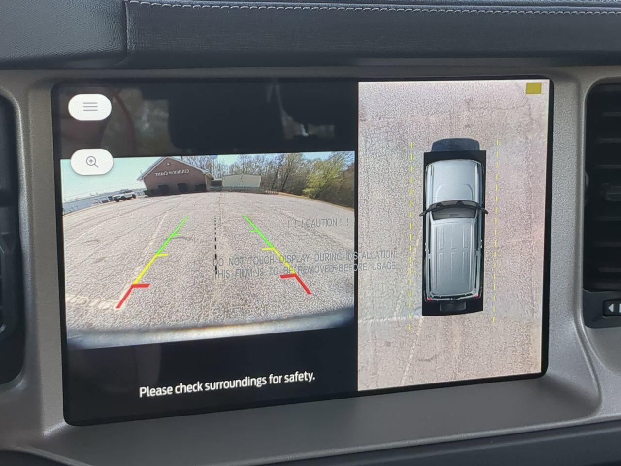 2026 Ford Bronco Outer Banks Appleton WI