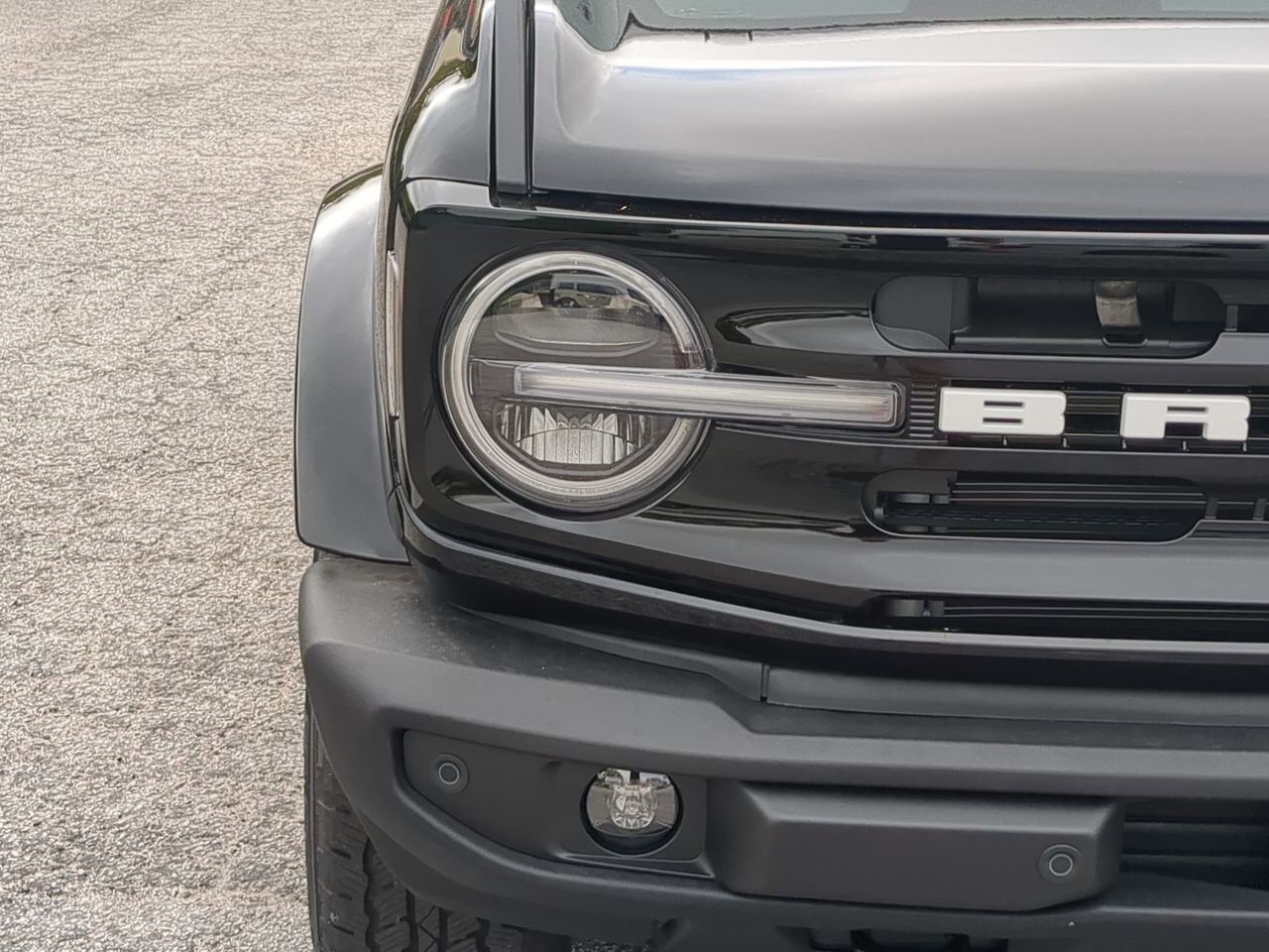 2026 Ford Bronco Outer Banks Appleton WI