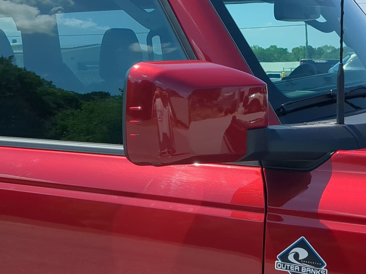 2026 Ford Bronco Outer Banks Appleton WI