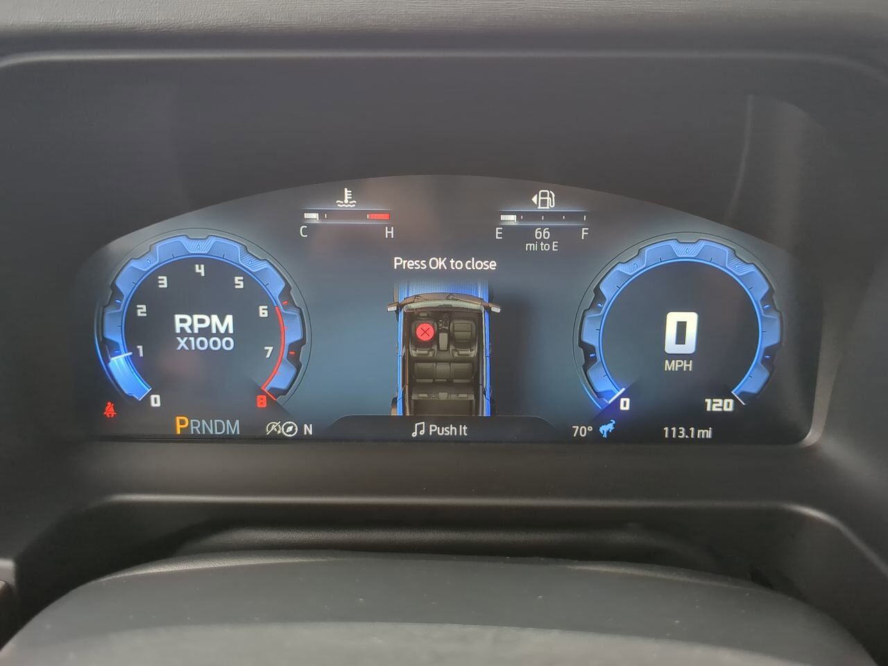 2026 Ford Bronco Outer Banks Appleton WI