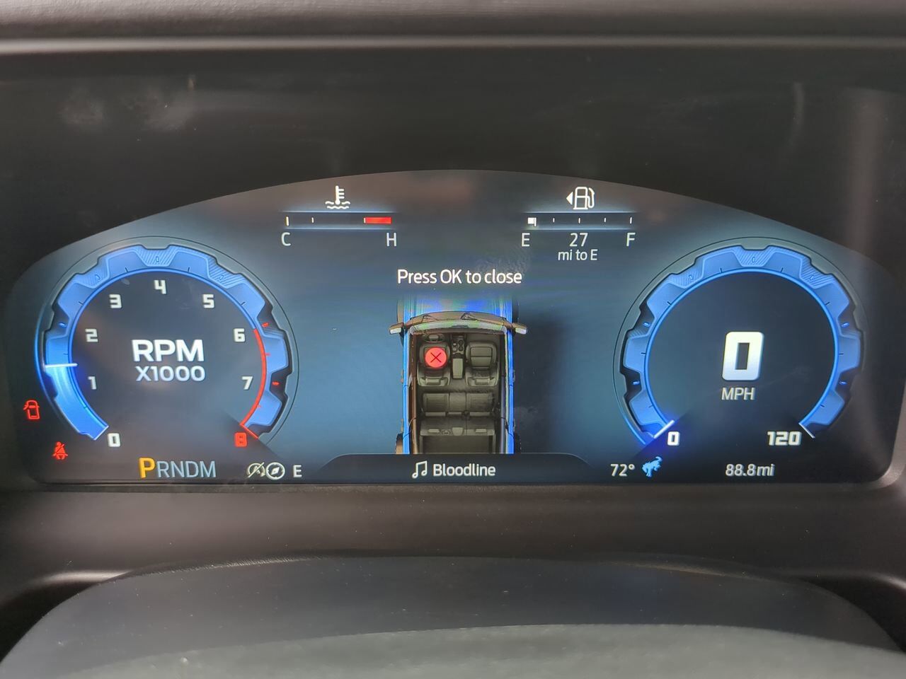 2026 Ford Bronco Outer Banks Appleton WI