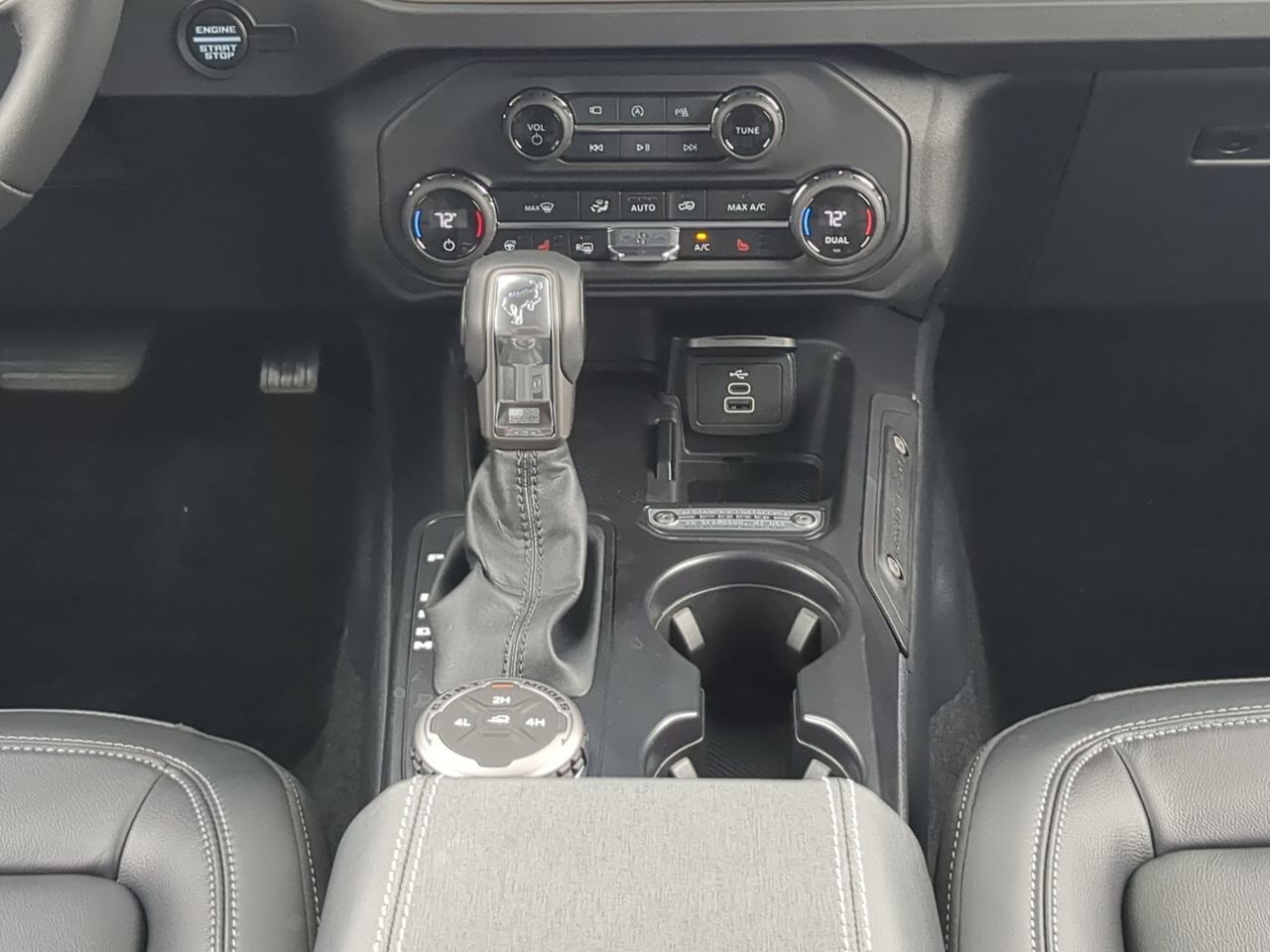 2026 Ford Bronco Outer Banks Appleton WI