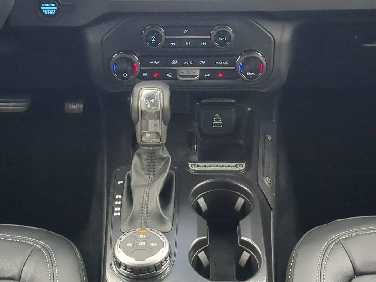 2026 Ford Bronco Outer Banks Appleton WI